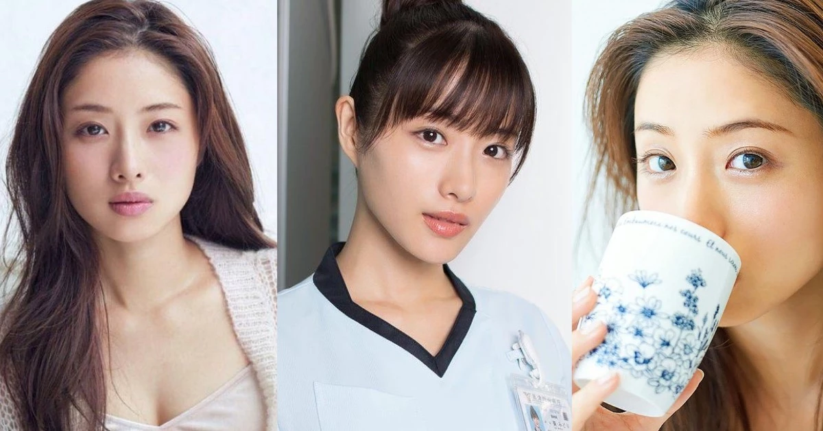 日劇女王「石原聰美」減重21公斤秘訣!從3種飲食下手,「平民人參」熱量低還能養顏美容!