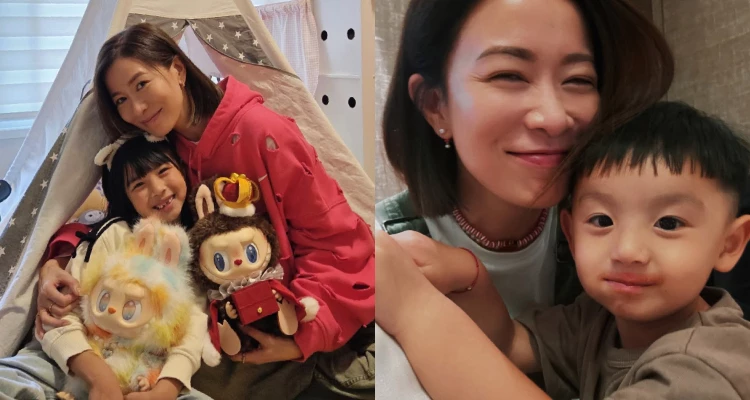 家庭與孩子也是佘詩曼保持好心態的重要來源。儘管佘詩曼目前單身,並沒有自己的親生孩子,但對孩子的愛依然溫暖而真摯。據說,她收了10多名乾兒子與乾女兒。對於這些乾兒子、女兒,佘詩曼格外疼愛,也經常送禮物、抽時間陪伴他們,就像一位真正的母親般悉心照顧。