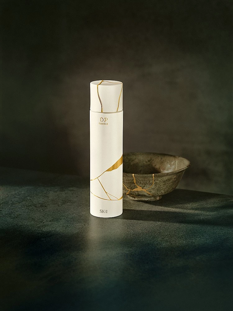 SK-II LXP凝時金緻超導精萃/150ml，NTD 13,500