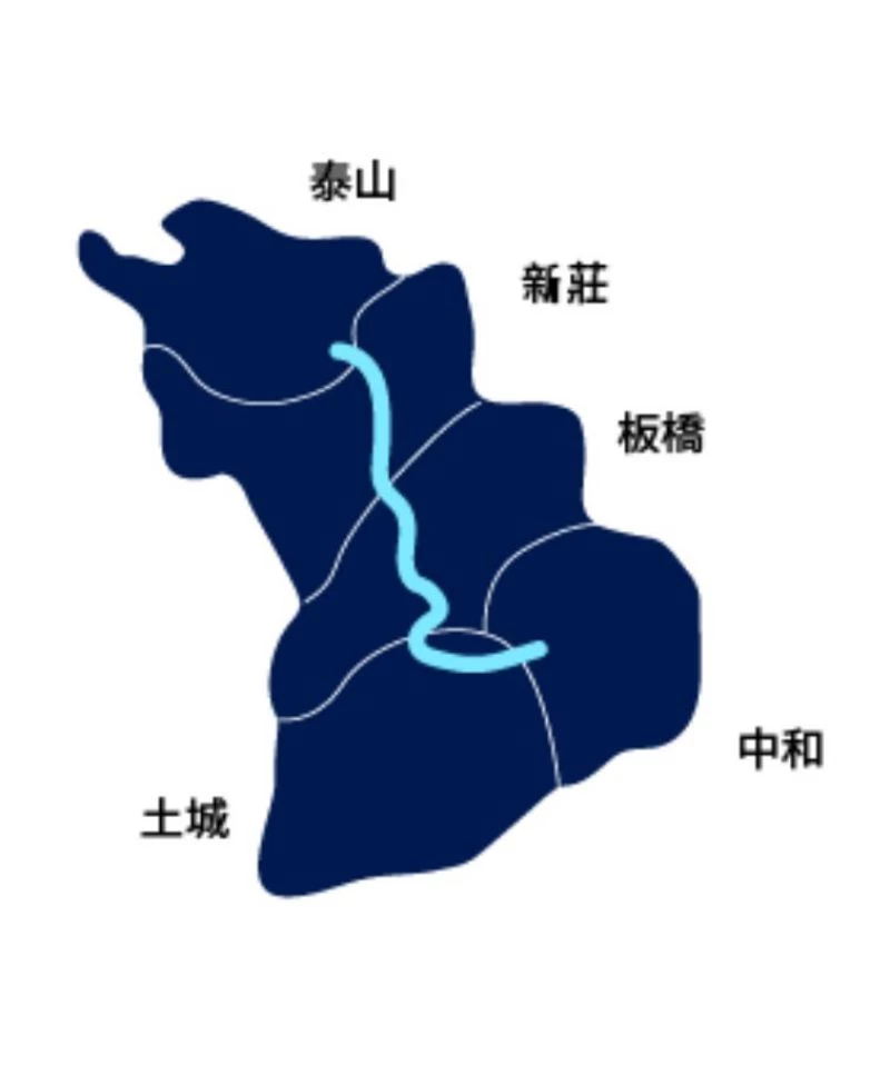 近幾年,新北市政府大力推動捷運路網建設計畫「三環六線」。其中,泰山板橋輕軌(簡稱:泰板輕軌)也成為另一大亮點。它將連接泰山、新莊、板橋、土城與中和地區,擴大服務路網,帶動新興區域發展。全線長逾 10 公里,規劃設置 15 座車站,串聯泰山、新莊、板橋、土城與中和五大區域。
