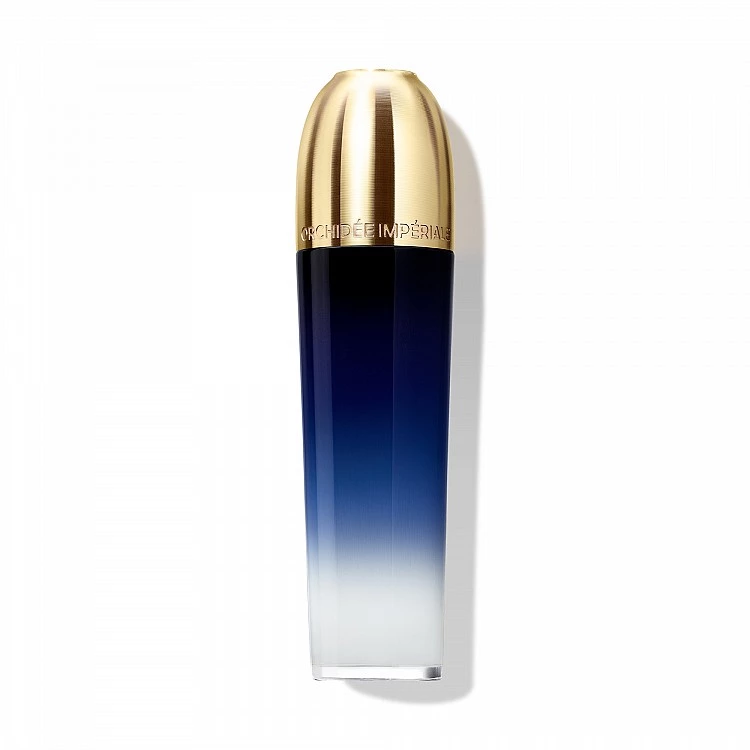 Guerlain嬌蘭 蘭鑽極萃氧生精華露/140ml，NTD7,400