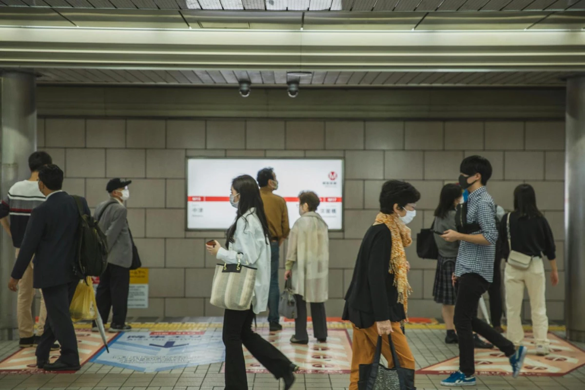 日本一口氣進榜6席，名單包含東京、大阪、沖繩、福岡、札幌、京都，占整體前十名過半，顯示日本仍是台灣旅客跨年出國的絕對首選。