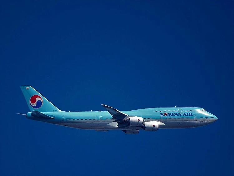 自1970年首飛以來,波音747被譽為「空中女王」,開啟全球長程航空的黃金年代。