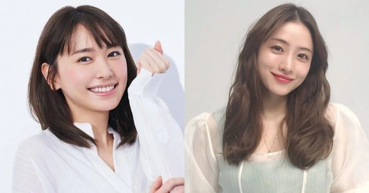 《離婚活動》北川景子人氣果然夯!日本「越來越美的30+女星」排行,新垣結衣不意外入榜