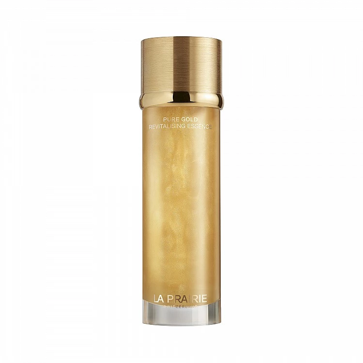 La Prairie萊珀妮 極緻金燦金露/130ml，NTD17,050
