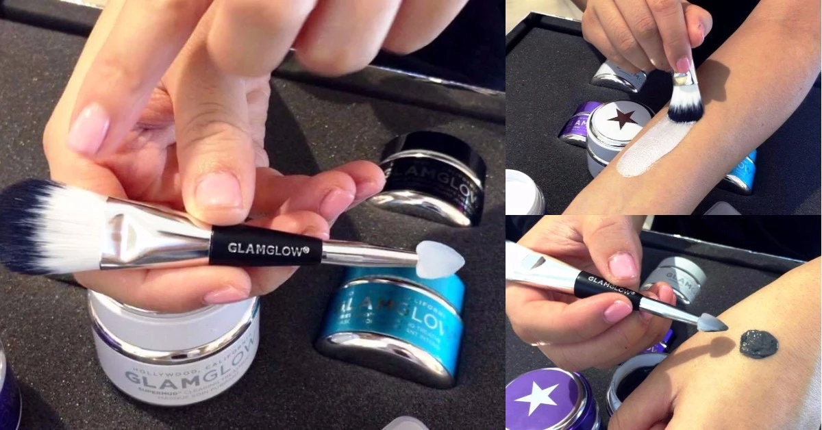 GLAMGLOW好萊塢限定星光摩天輪聖誕