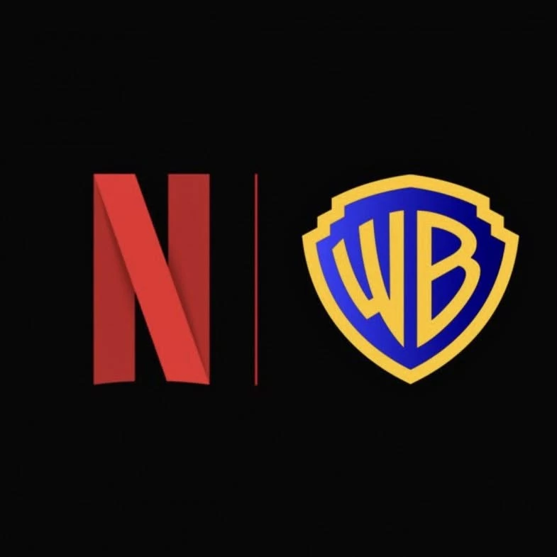 消息曝光後也立刻引發電影產業擔憂，畢竟 Netflix 長年以串流為核心，如果連《哈利波特》、DC 等華納重量級 IP 都落入其手中，外界憂心大片是否還會維持完整院線窗口，甚至擔心更多作品直接轉向串流，讓疫情後才逐漸復甦的電影院再次面臨片源減少與觀眾流失，而原本大家以為 Netflix 已經贏定，沒想到派拉蒙沒有認輸，幾天後直接提出超過 1,080 億美元、收購整間華納兄弟探索的敵意收購方案，最終 Netflix 首席執行官 Ted Sarandos 宣告放棄。