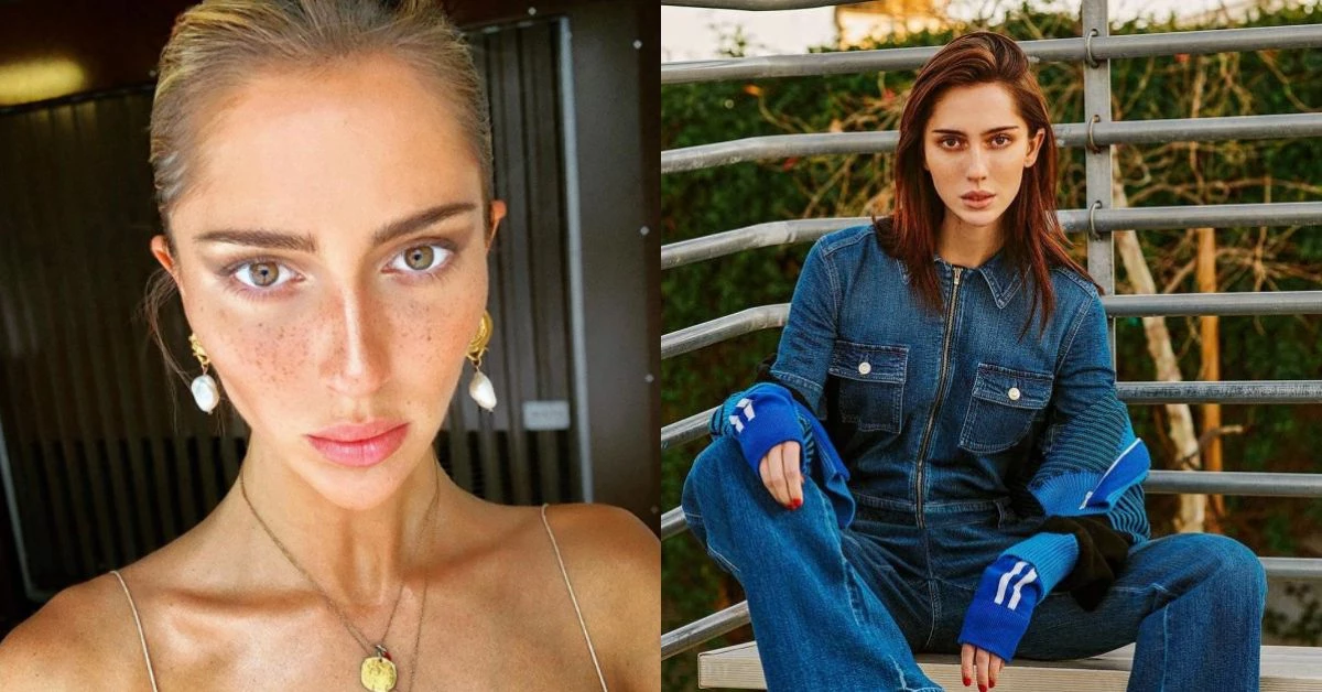Chanel首位變性模特兒Teddy Quinlivan !「我的樂觀大於恐懼」不畏被貼上標籤