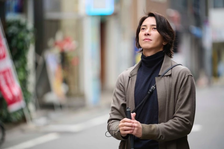 繼 2023 年為電影《SEE HEAR LOVE 看不見聽不見也愛你》來台宣傳後,今日終於正式宣布,將於11月15日在Legacy TERA舉行「山下智久 TOMOHISA YAMASHITA 2025 台北 talk & minilive」,這是他繼 2011 年 5 月之後,睽違 14 年,也就是 5293 天後,再度以個人身份來台舉辦專場。