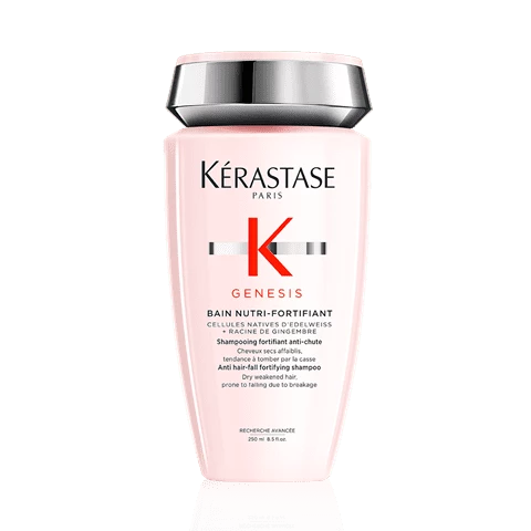 Kérastase巴黎卡詩 粉漾芯生髮浴/250ml,NTD1,200