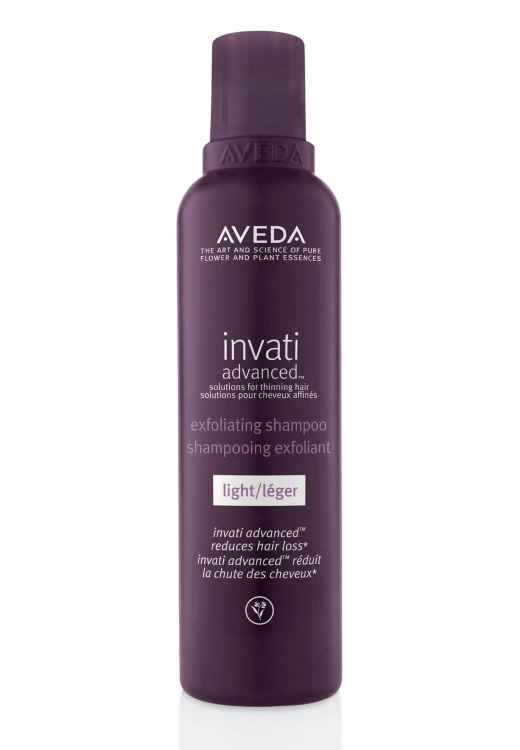 Aveda 蘊活菁華更新洗髮精/200ml,NTD1,300