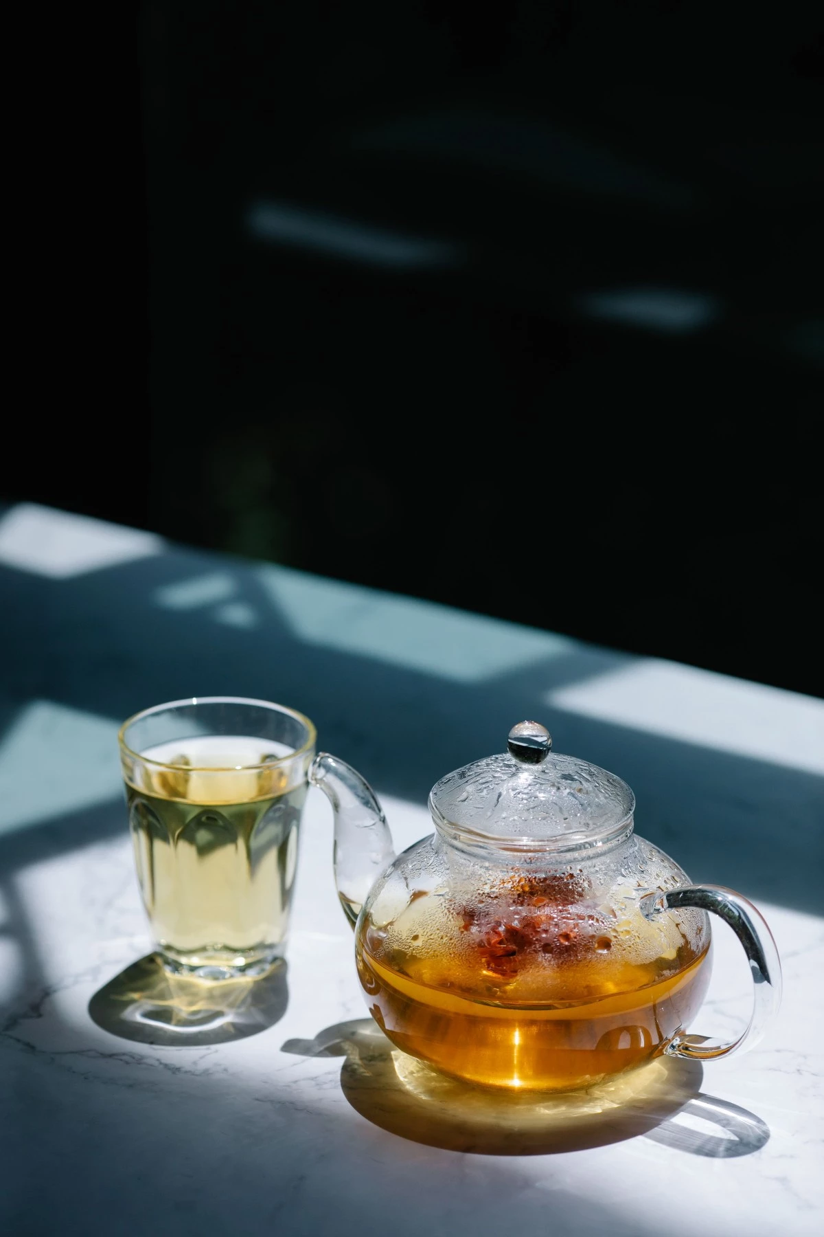 中醫師推薦潤肺茶