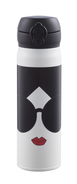 Alice+Olivia肖像隨身瓶 (500 ml)$1600
