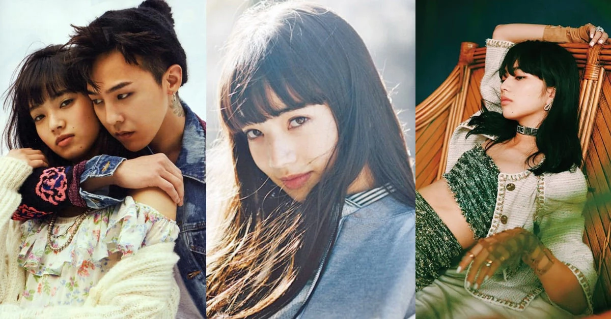 讓男神GD著迷的纖細身材!小松菜奈維持40公斤,身材維持、美容秘訣一次公開