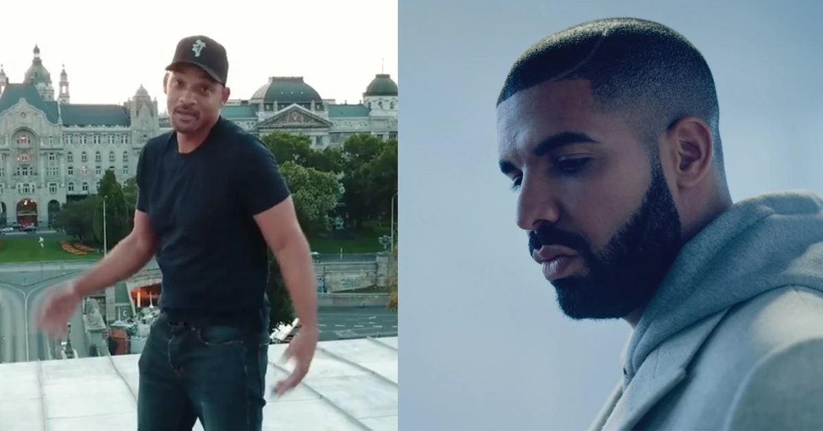 “Kiki, Do you love me?” 好萊塢巨星、NBA球星、韓流大勢男團都淪陷的#InMyFeelingsChallenge你跟上了嗎?