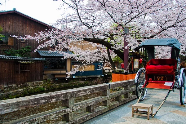 日本京都 祇園