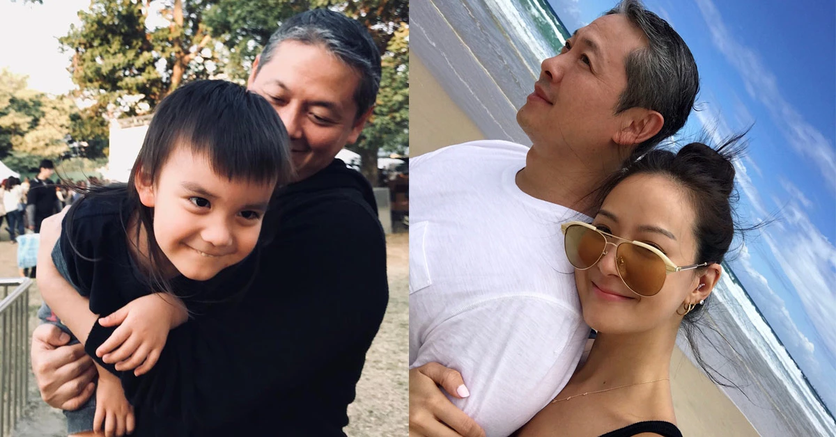 婚姻是兩人最甜蜜的承諾,孫芸芸結婚十多年愛情不退燒的秘密是?