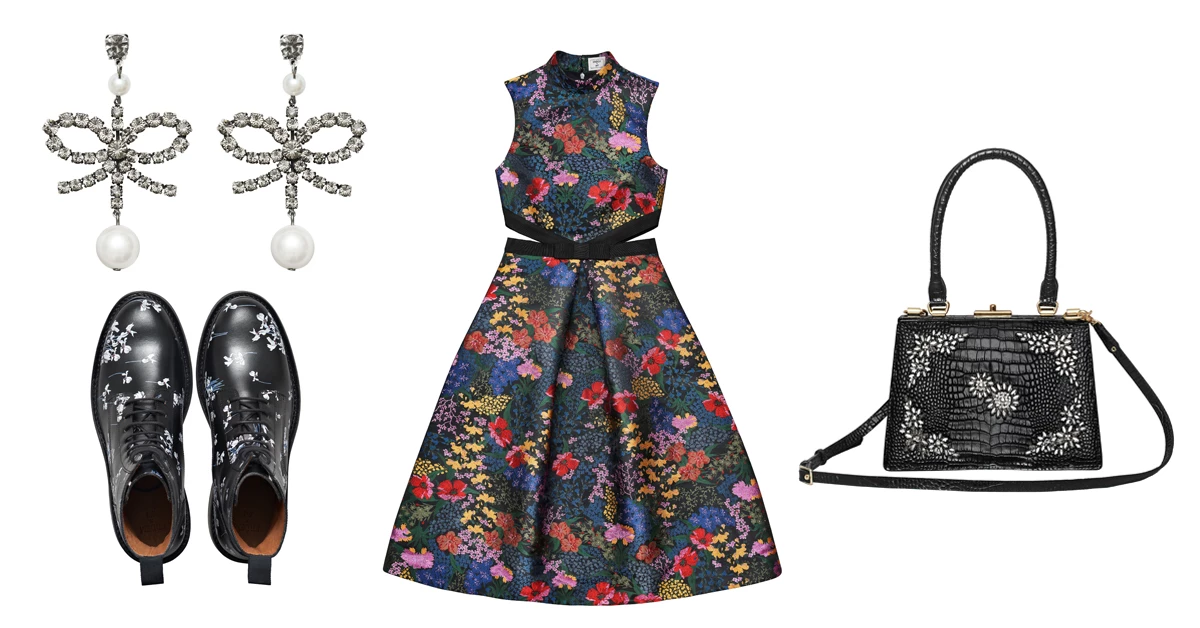 H&M ERDEM2