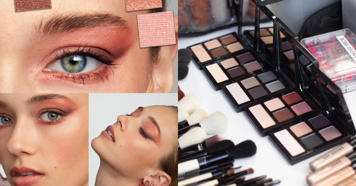 依照「五行命盤」選彩盤！Bobbi Brown 開運眼影登場，下半年好運就靠這顏色