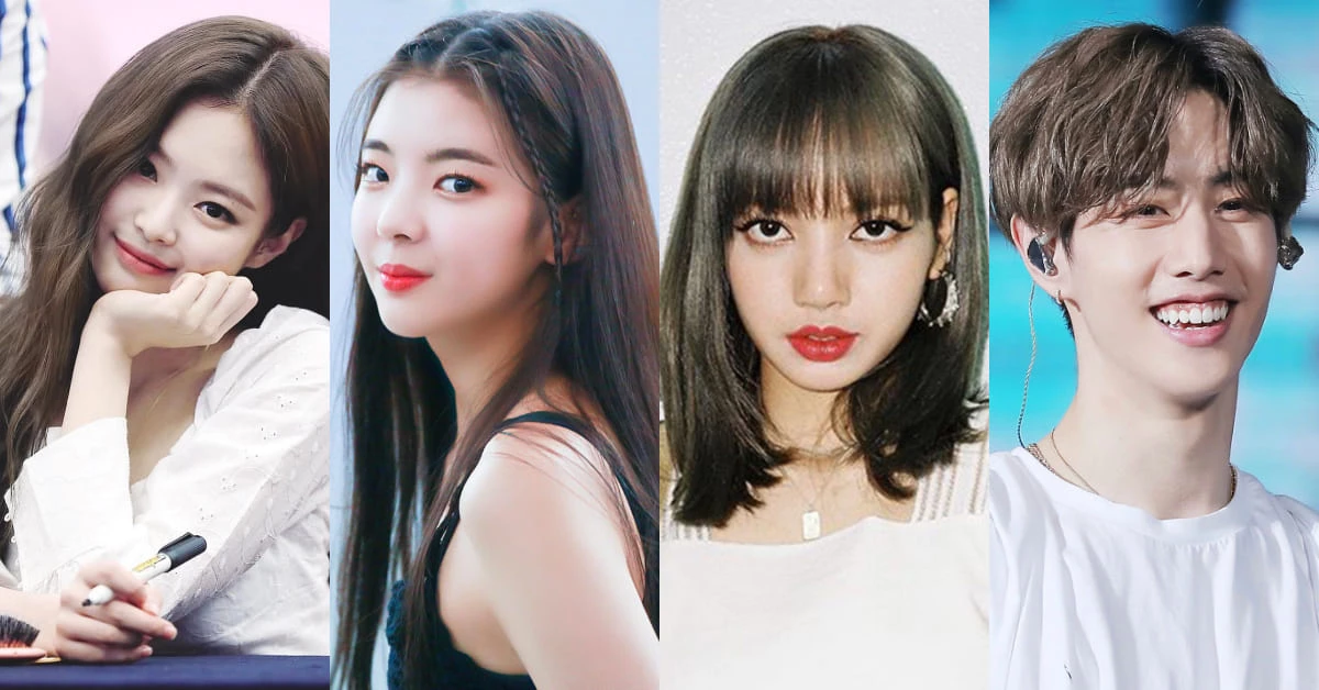 Blackpink Jennie媽媽是CEO!盤點7位