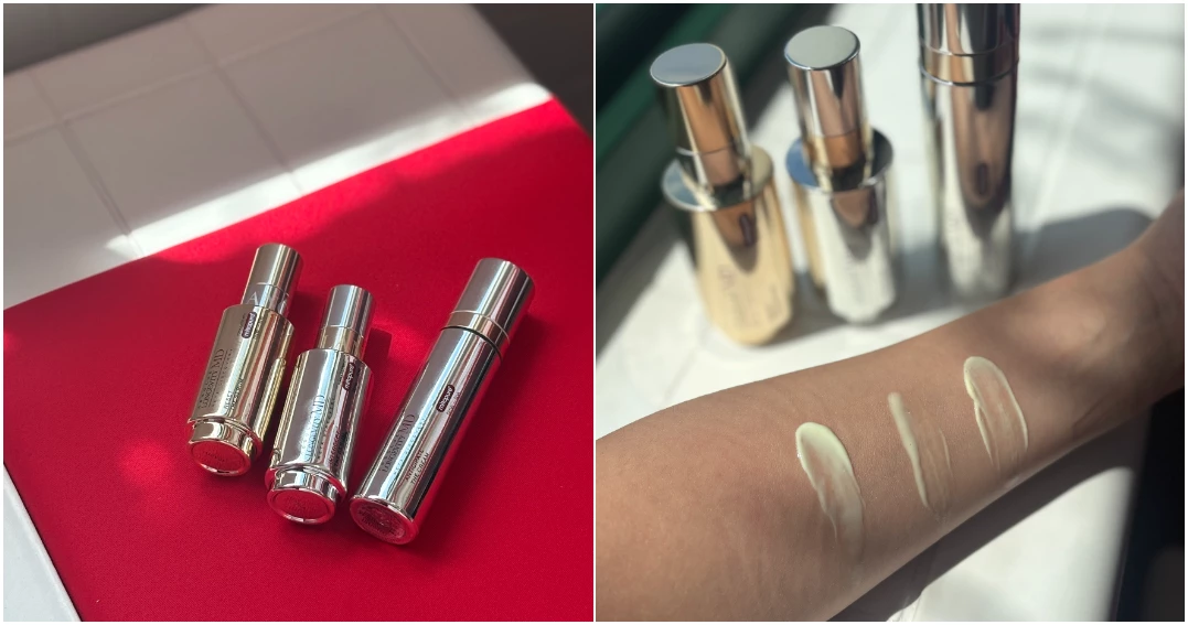 Lancôme蘭蔻 絕對完美頂級醫學美容初時精華乳／50ml，NTD5,100