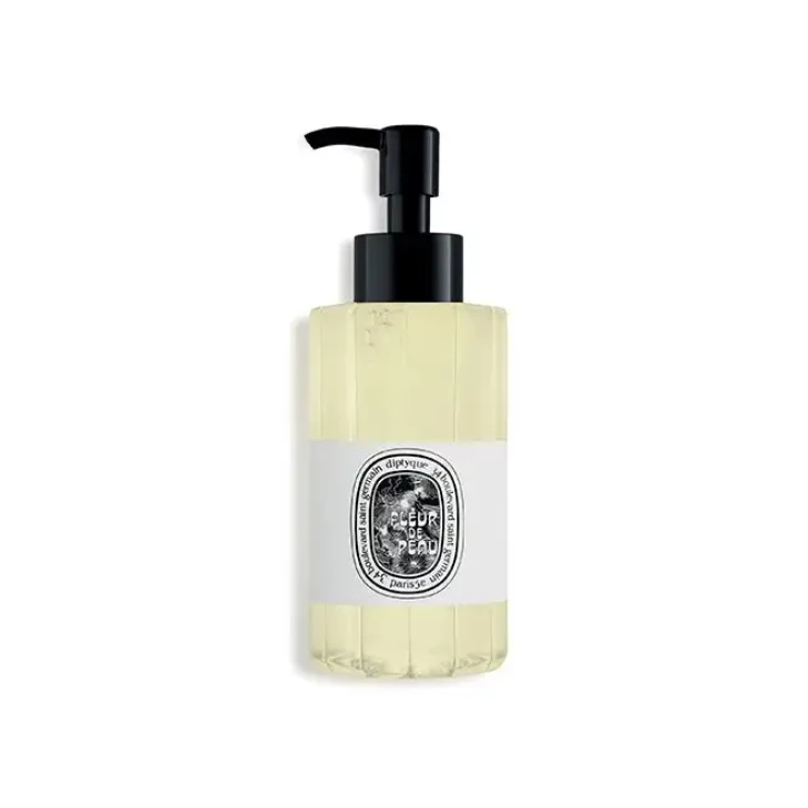 Diptyque 肌膚之華潔膚露，NTD1,800