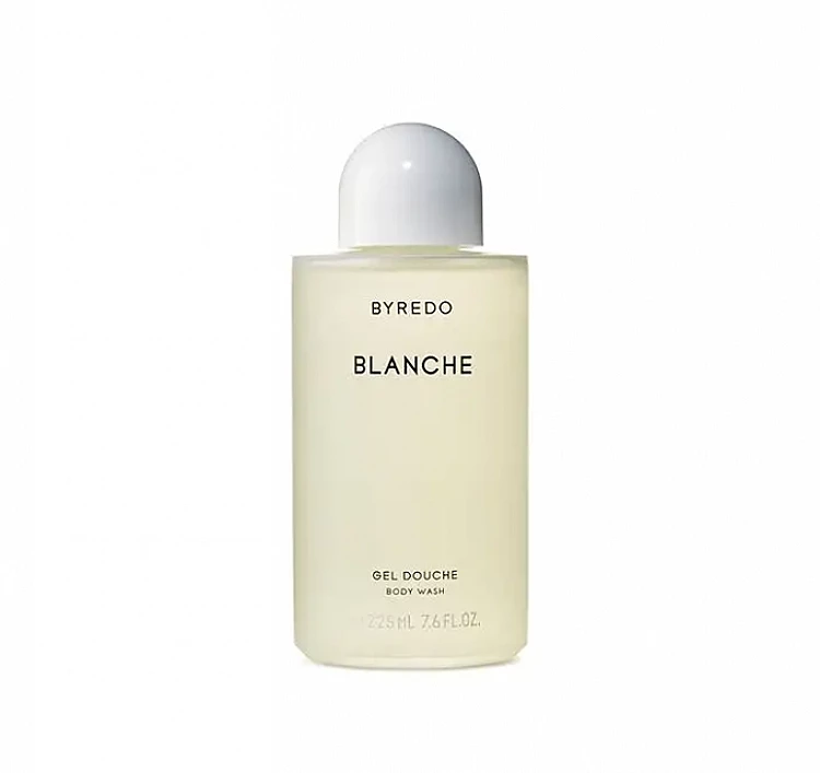 Byredo 返樸歸真沐浴膠/225ml，NTD1,810