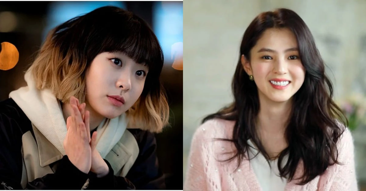 《夫婦的世界》韓素希不是第1? 「2021爆紅女演員」Top5,《Sweet Home》女主角後勢看漲