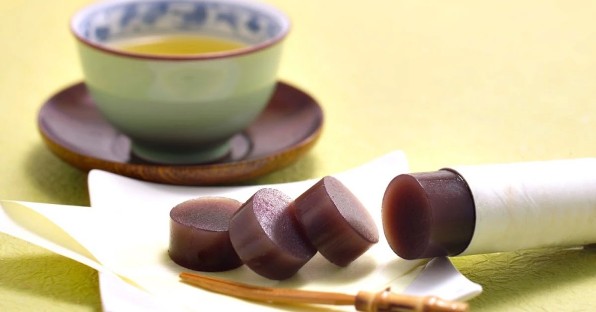 【日本】京都十大必買清單,簡直是抹茶控的天堂!