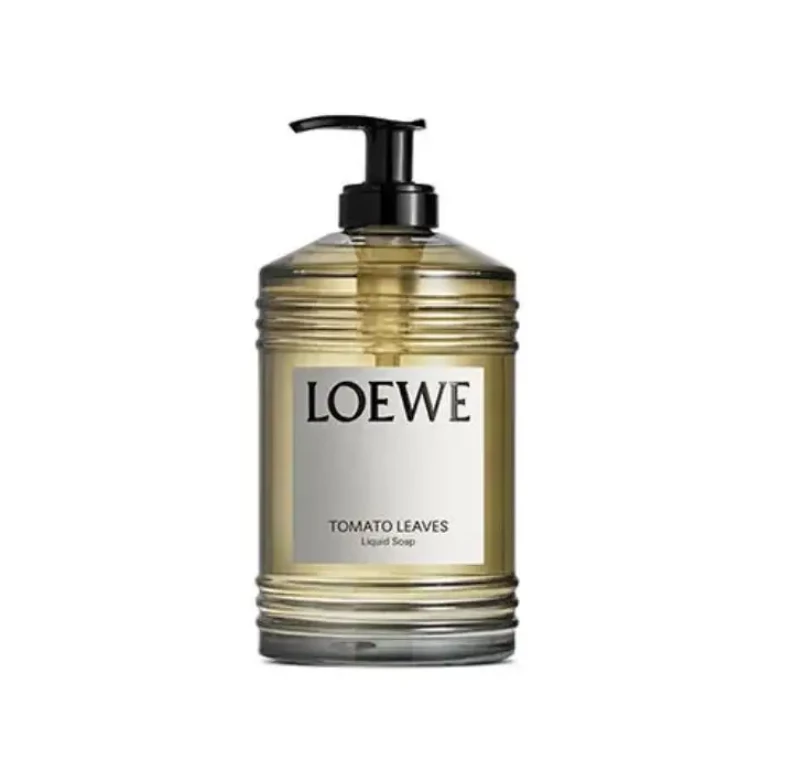 LOEWE 潔膚露-番茄葉，NTD2,595