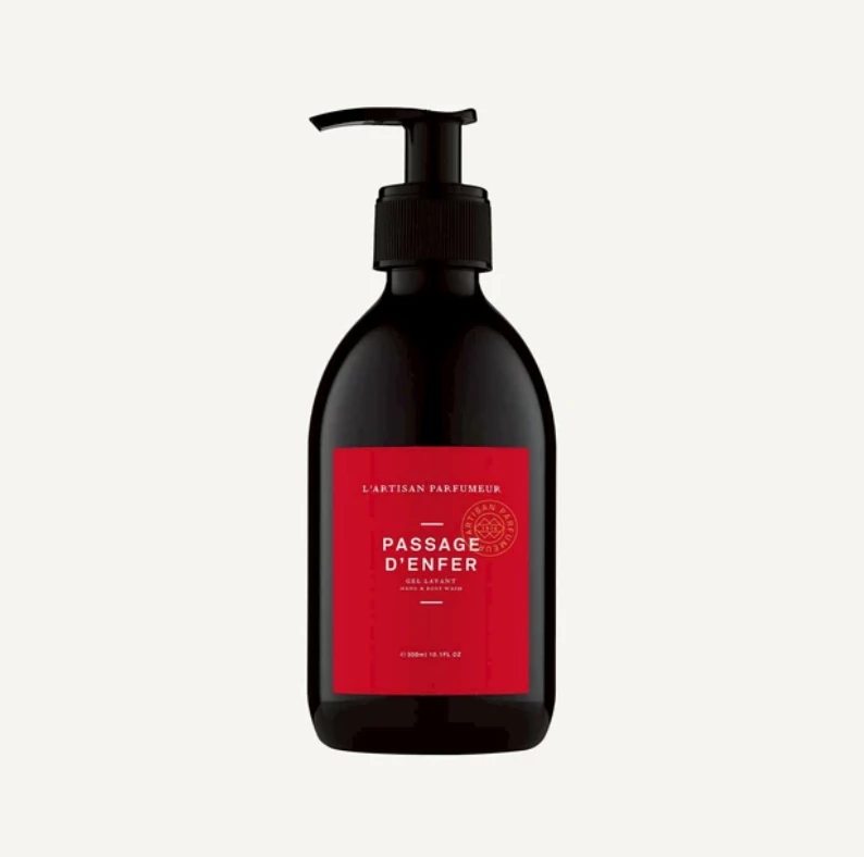 L'Artisan Parfumeur 冥府之路沐浴露/300ml   NTD1,400