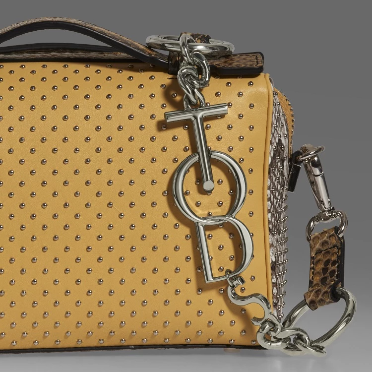 2018春夏TOD’S Gommino Bag