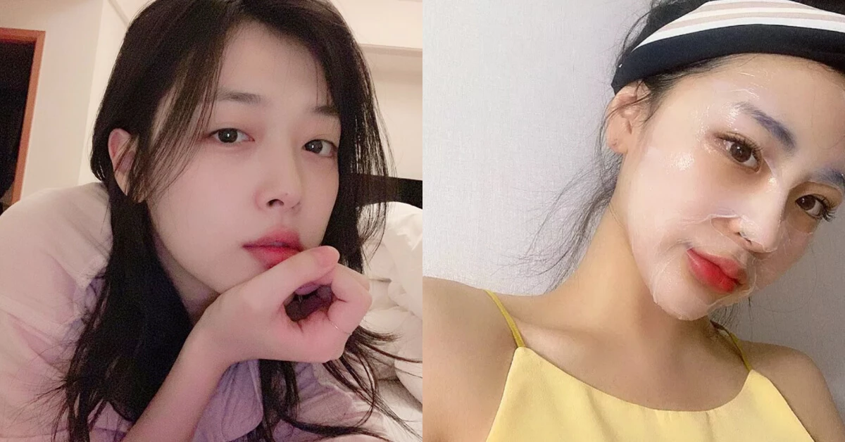 勤敷面膜還是看不見功效?你可能觸犯了這「5個禁忌」!