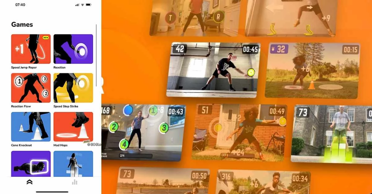 疫情宅在家好無聊?8 款多人連線、運動 App 推薦,擊退在家工作的孤寂感、發胖風險