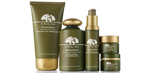 ORIGINS 品木宣言駐顏有樹三大新品登場 超越醫級處方再升級