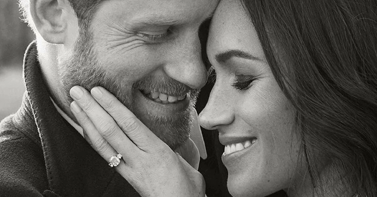 哈利王子竟然挑這時候向Meghan求婚!? 5個妳不知道的皇家婚禮故事
