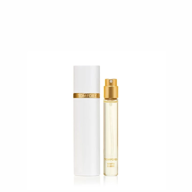 TOM FORD 私人調香系列 奢華隨身香氛 白麝香/10ml,NTD2,950