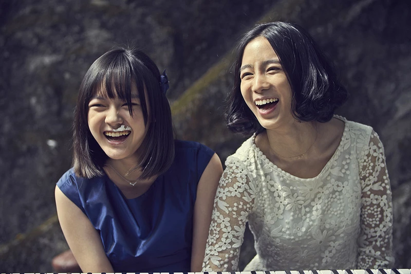 閨蜜變婊姊妹!金馬影展開幕片《血觀音》宛若時裝版「後宮甄嬛傳」
