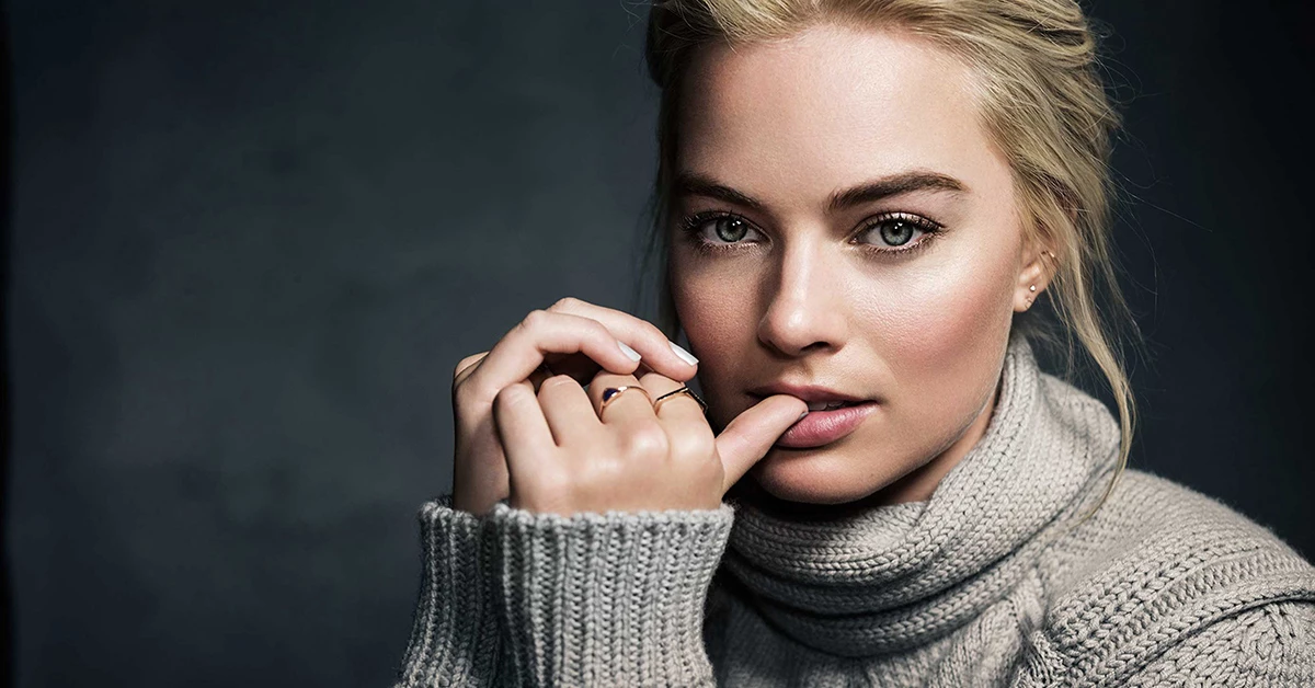 Margot Robbie