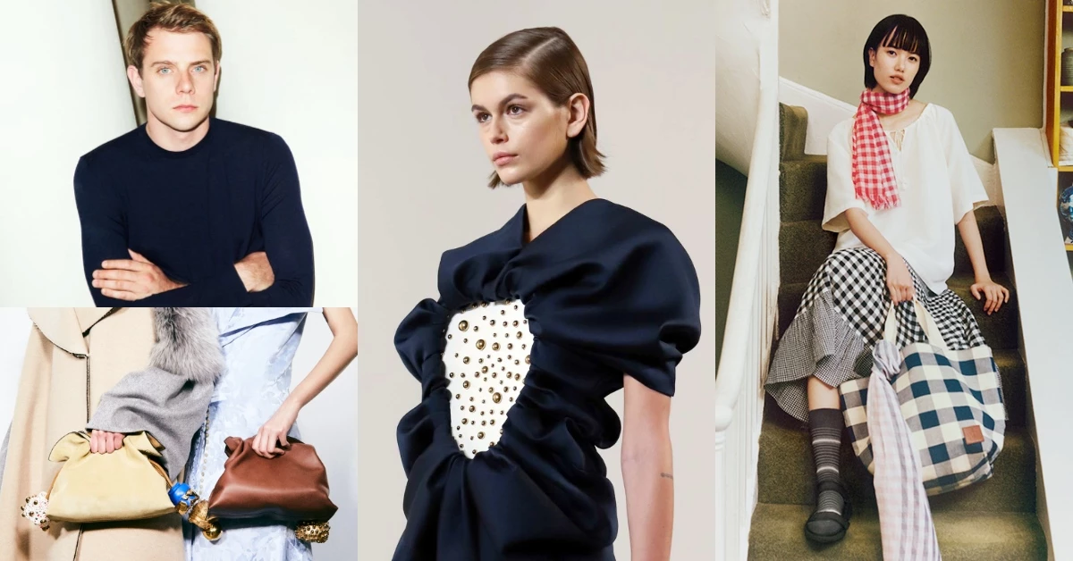 Uniqlo、Moncler都搶著與他聯名!從女明星到小資女都愛Loewe設計,解密型男設計師魅力原來是…