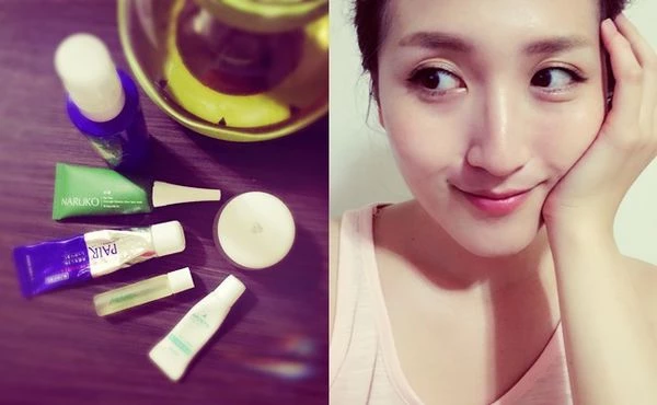 目標是痘痘絕緣美女！抗痘好物、遮痘技巧全公開