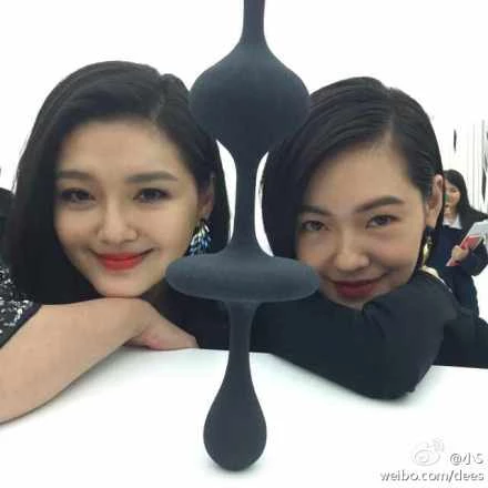 大S慢慢瘦!產後回歸女神美貌