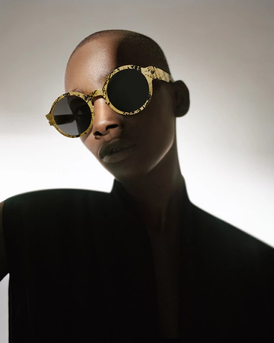 MYKITA x Maison Margiela全新聯名鏡款 讓妳的眼光難以低調
