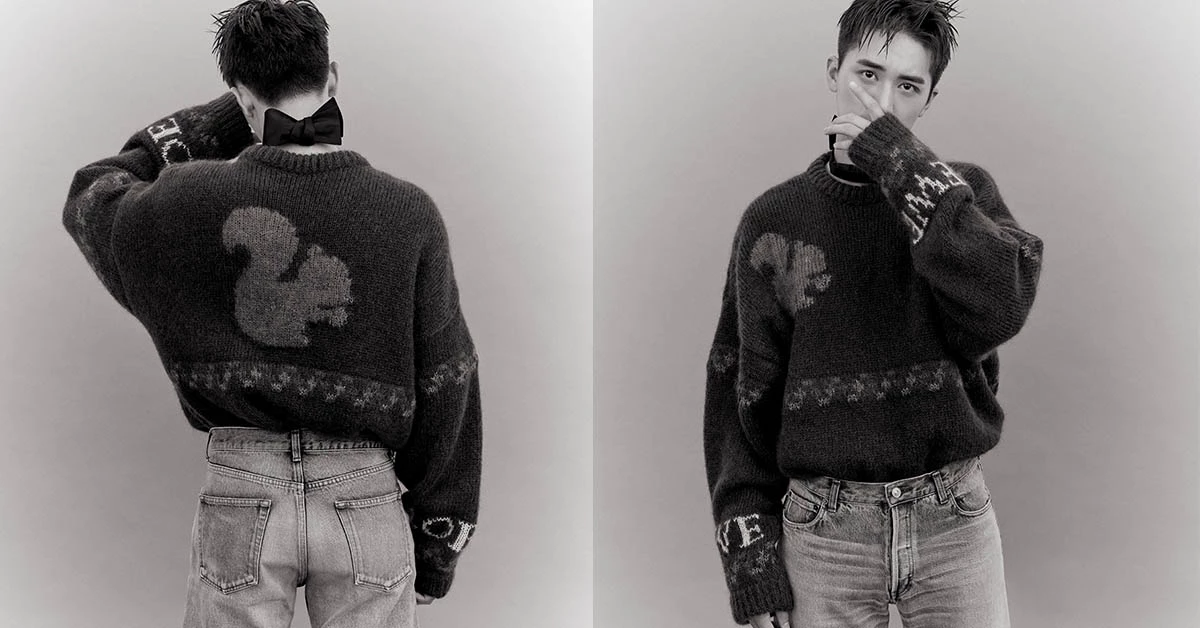 Timmy In Loewe