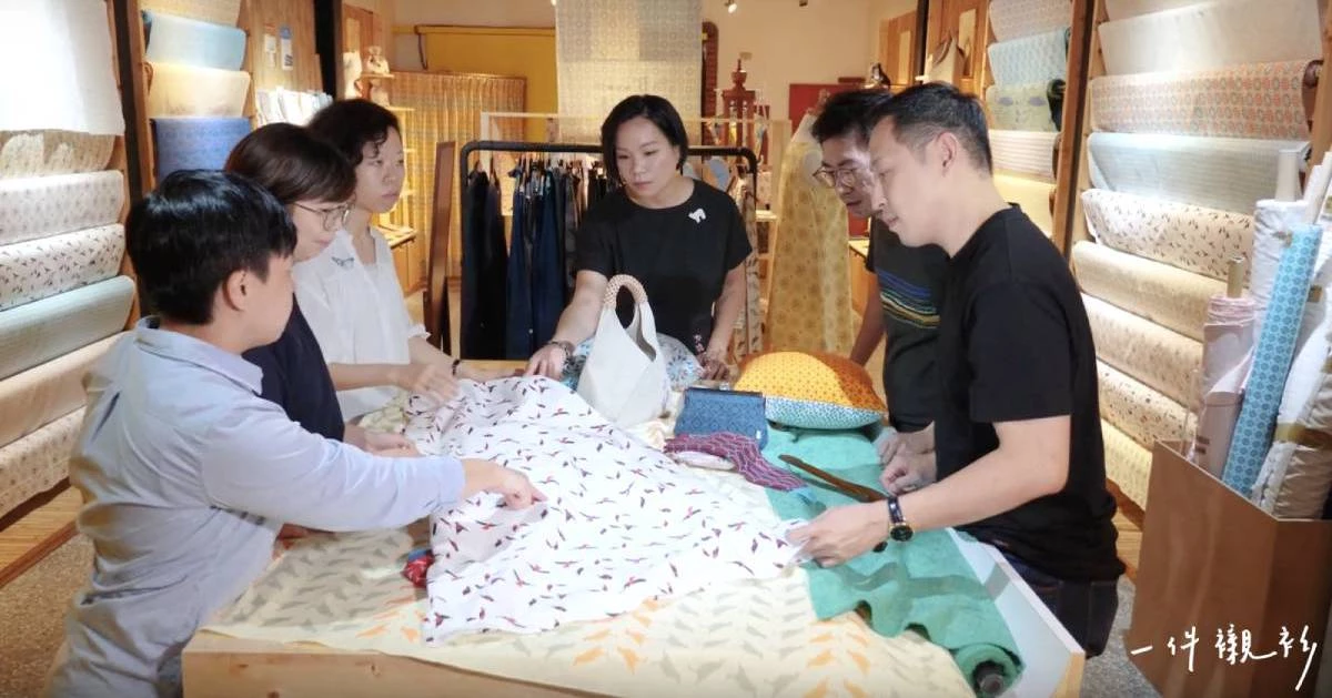 Pinkoi背後故事!創業九年從三人發展至百人規模,讓世界看見台灣設計