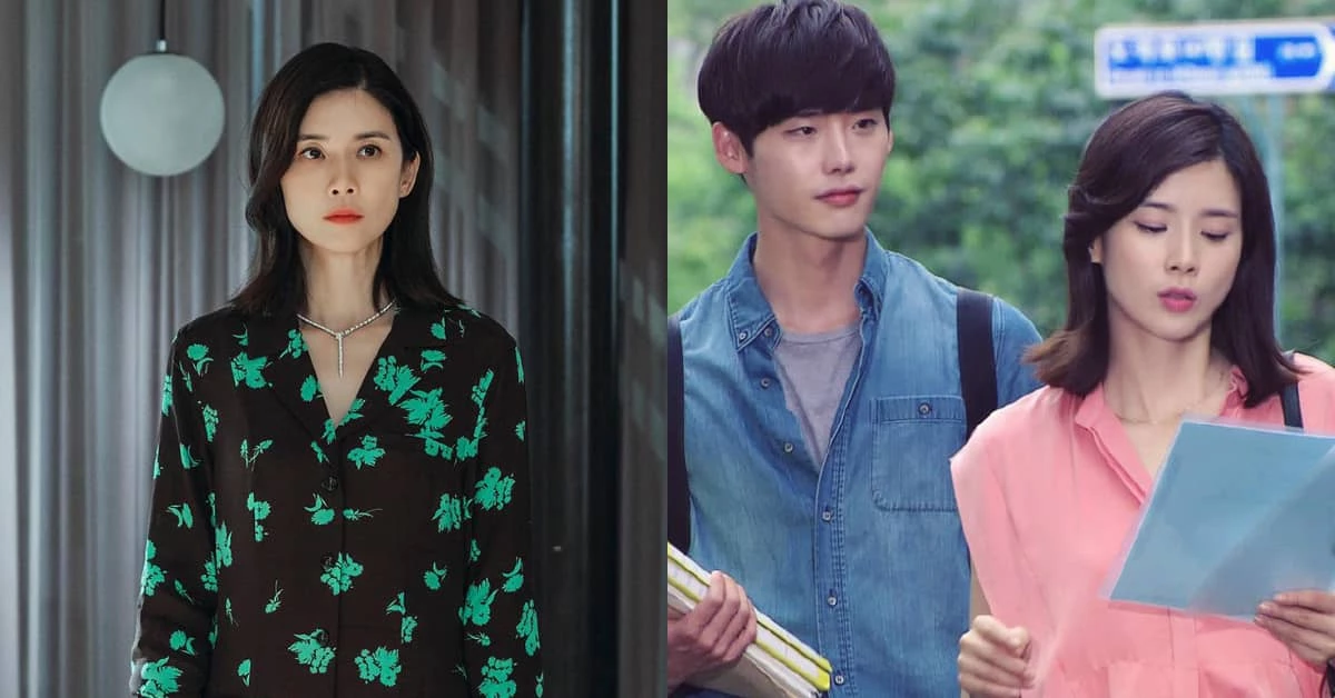 《我的上流世界》李寶英演技受矚目!曾參加韓國小姐、主播選拔,《聽見你的聲音》後聲名大噪
