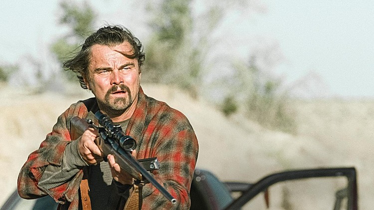 好萊塢巨星李奧納多·狄卡皮歐(Leonardo DiCaprio)以《鐵達尼號》、《神鬼交鋒》、《華爾街之狼》…等熱播作成為代表性演員,並透過《神鬼獵人》摘下奧斯卡影帝獎座,近日攜手金獎名導保羅.湯瑪斯.安德森(PTA)推出新片《一戰再戰》,不只在爛番茄開出高達 98% 的近滿分成績,上週末於北美上映後,更以 2240 萬美元的票房,也為這位影帝神話再添一筆。