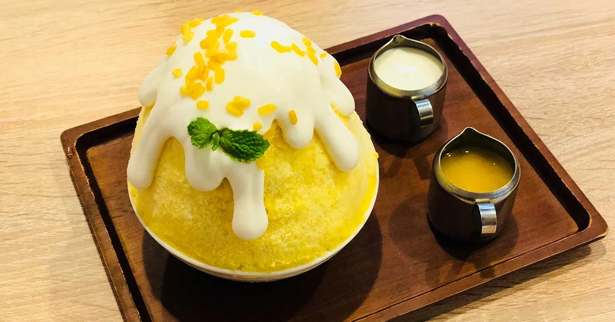 【伊康專欄】曼谷那麼好打卡|After You Dessert Café、Dexter Cafe & Bar、黎明寺