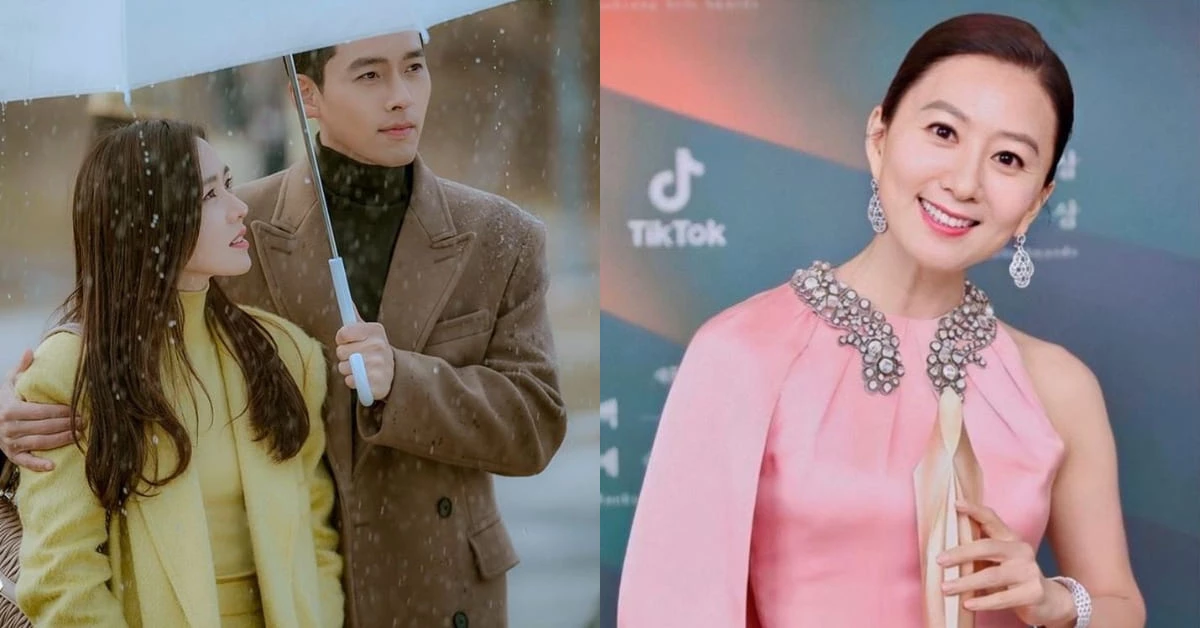 南韓最受歡迎藝人票選Top10！《愛的迫降》CP雙雙入榜，《夫婦的世界》的她不意外奪冠
