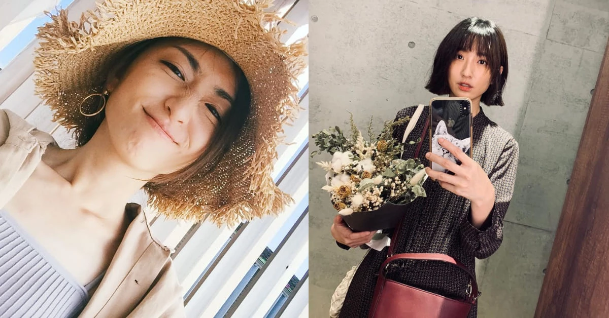 金鐘視后柯佳嬿變美靠這招！35歲吃不胖娃娃臉全靠3+2保養密技